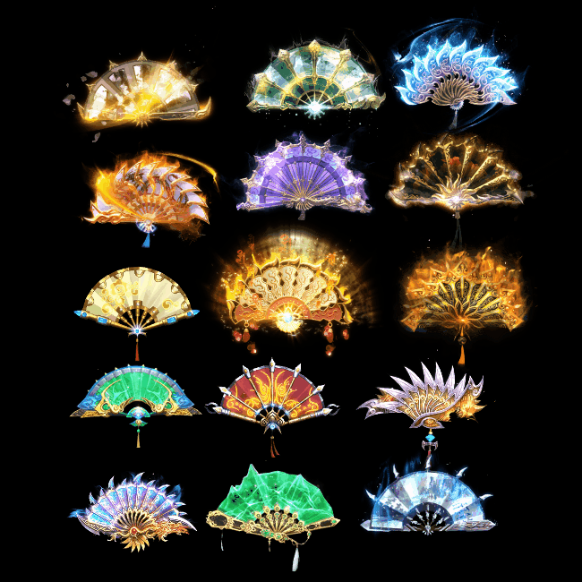 特殊装备战斧弓剑系列0057