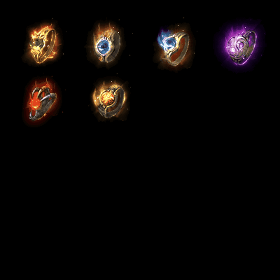 特殊装备特戒系列0028