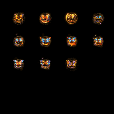 特殊装备特戒系列0029