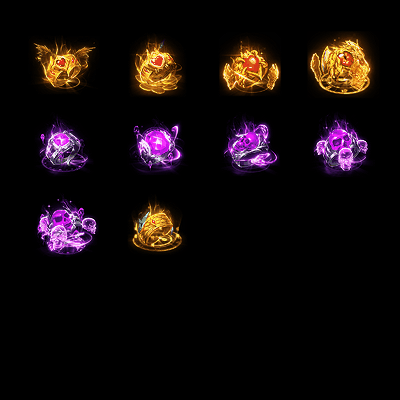 特殊装备特戒系列0031