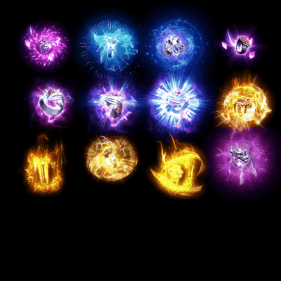 特殊装备特戒系列0032