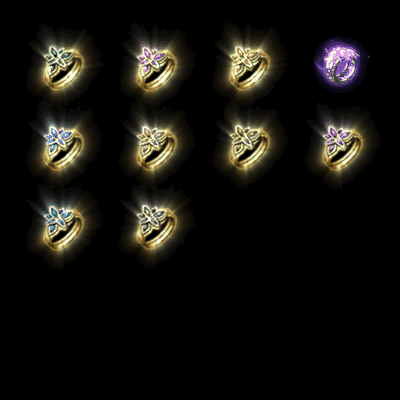 特殊装备特戒系列0034