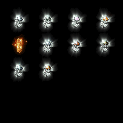 特殊装备特戒系列0036