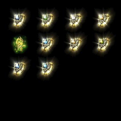 特殊装备特戒系列0037