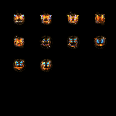 特殊装备特戒系列0039