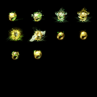 特殊装备特戒系列0040