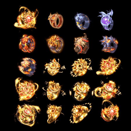 特殊装备特戒系列0041