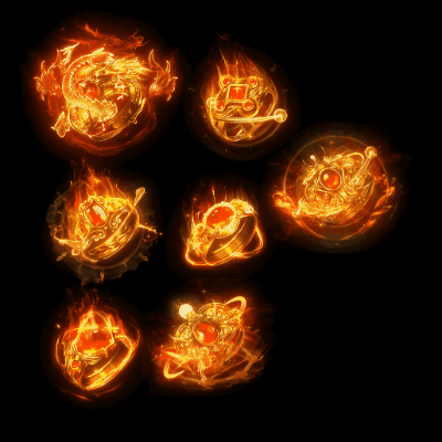 特殊装备特戒系列0042