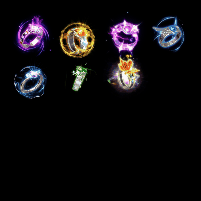 特殊装备特戒系列0043