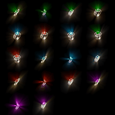 特殊装备特戒系列0044