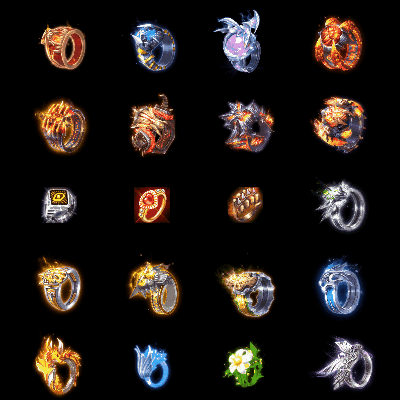 特殊装备特戒系列0045