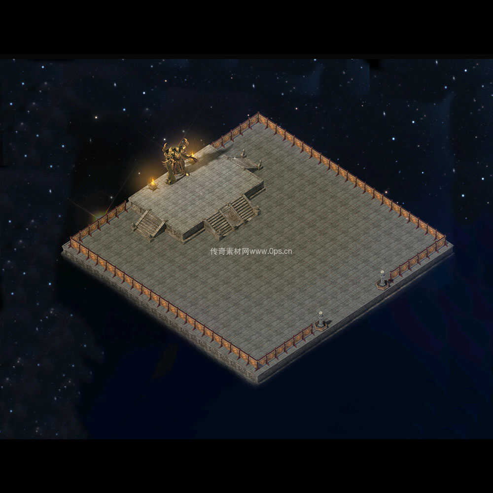 仙境系列地图0626