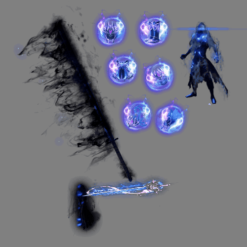 996引擎专用剑甲首饰全套装备系列544