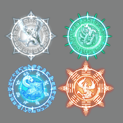 UI特效附件系列1087