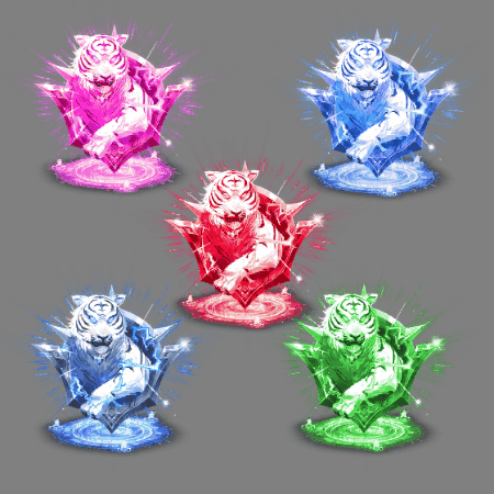 UI特效附件系列1089