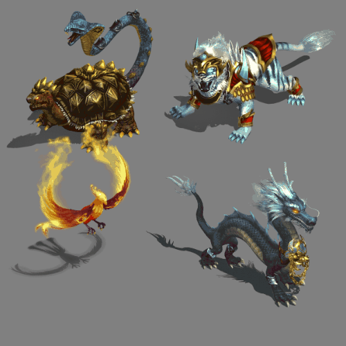 UI特效附件系列1092