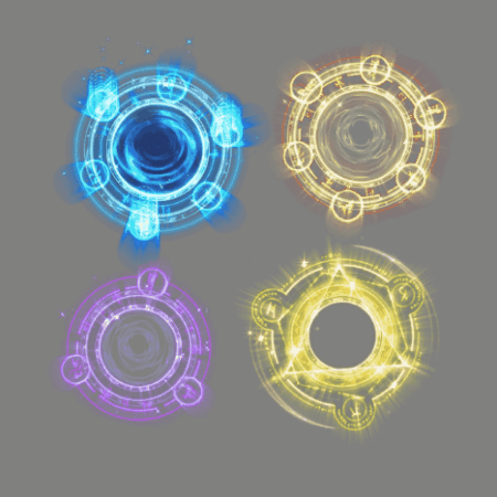 UI特效附件系列1093