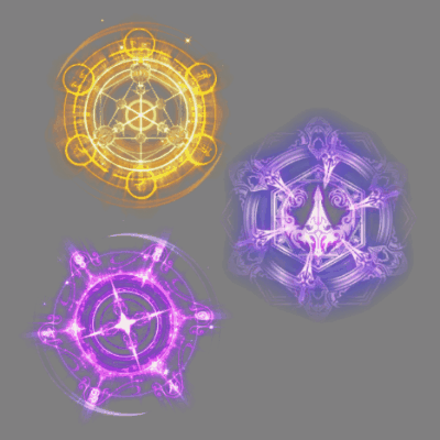 UI特效附件系列1094