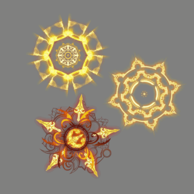 UI特效附件系列1095