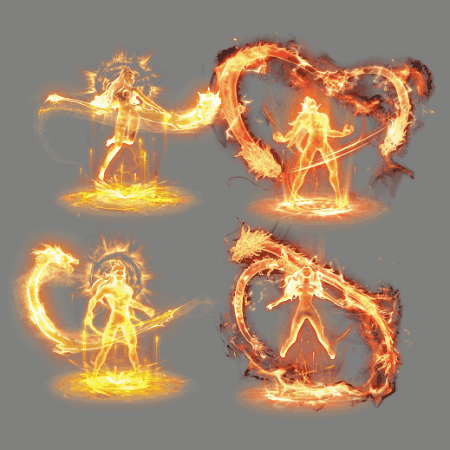 UI特效附件系列1103