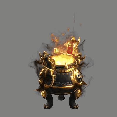 UI特效附件系列1106