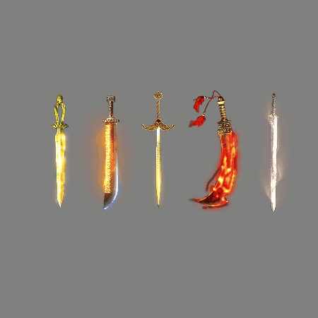 UI特效附件系列1113