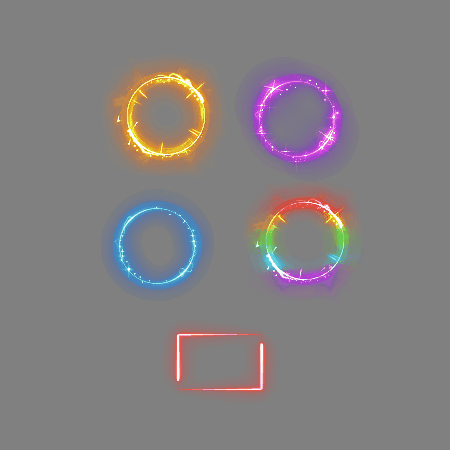 UI特效附件系列1114