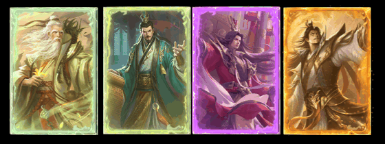 传奇动态界面定制编号22