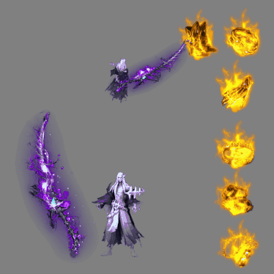 996引擎专用剑甲首饰全套装备系列636