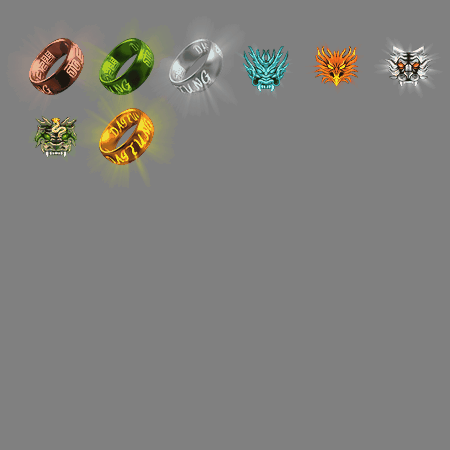 特殊装备专属系列0326