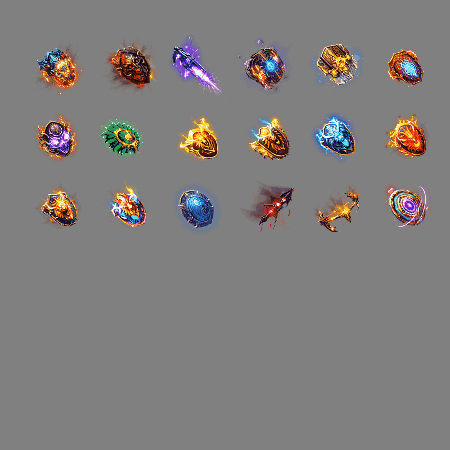 特殊装备专属系列0328