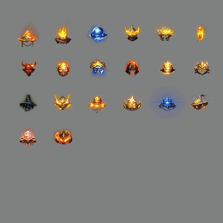 特殊装备专属系列0330