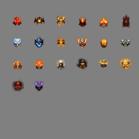 特殊装备专属系列0331