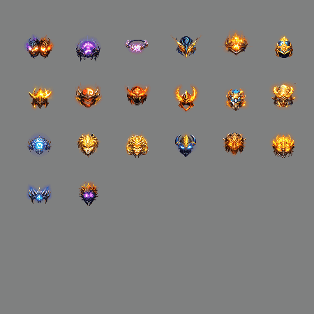 特殊装备专属系列0332