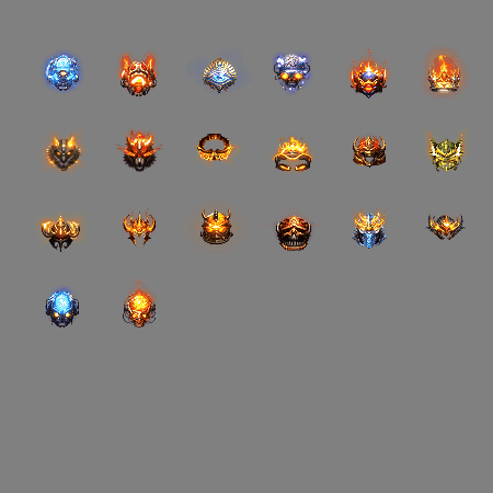 特殊装备专属系列0333