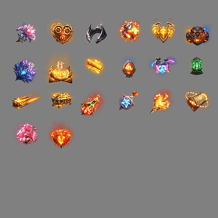 特殊装备专属系列0335