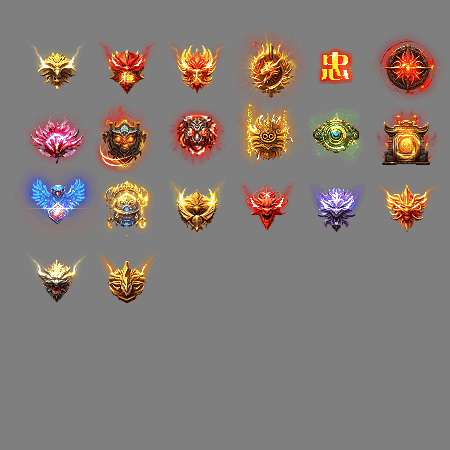 特殊装备专属系列0336