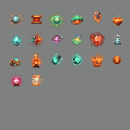 特殊装备专属系列0338