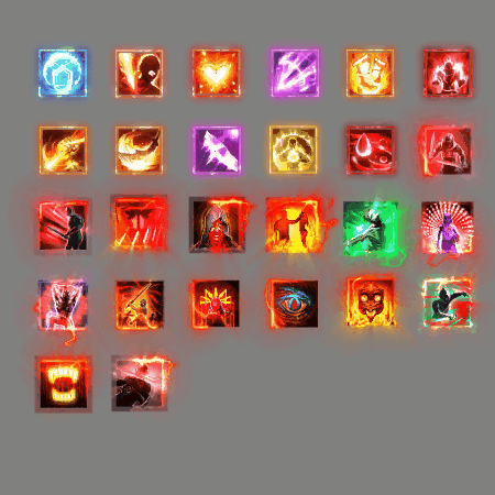 特殊装备专属系列0342