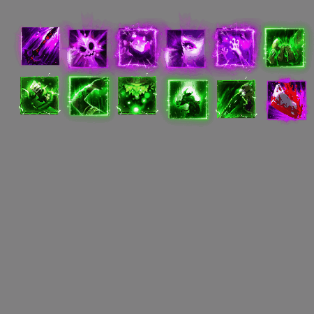 特殊装备专属系列0347