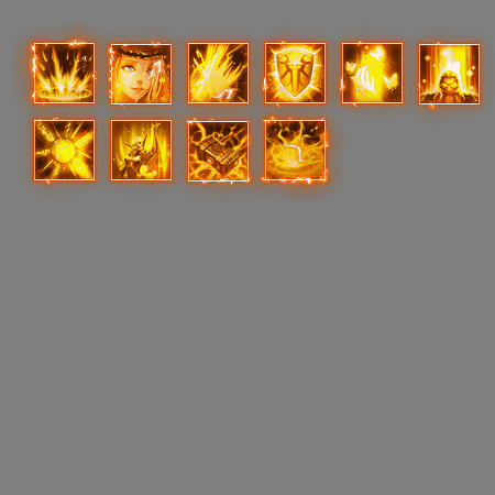 特殊装备专属系列0350