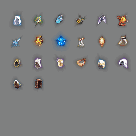 特殊装备专属系列0352