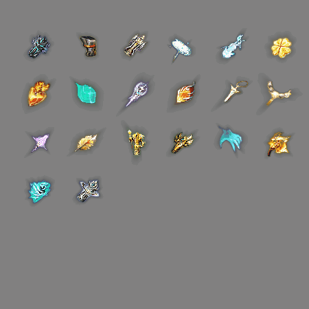 特殊装备专属系列0353