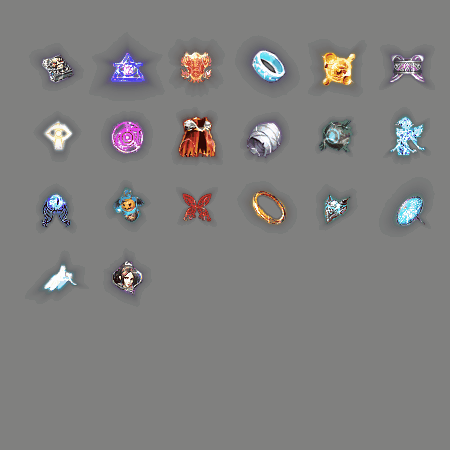 特殊装备专属系列0354