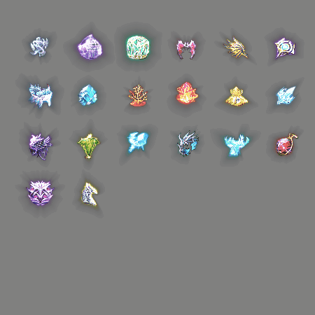 特殊装备专属系列0355