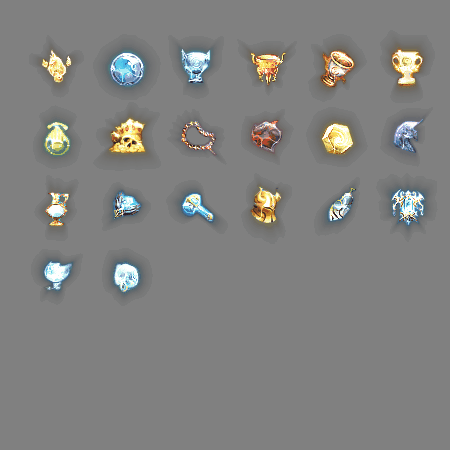 特殊装备专属系列0358