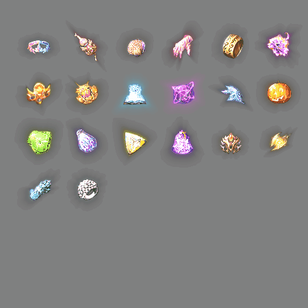 特殊装备专属系列0359