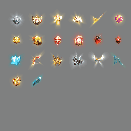 特殊装备专属系列0360