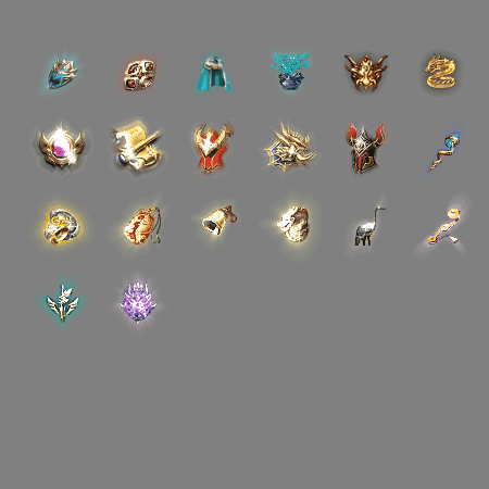 特殊装备专属系列0361