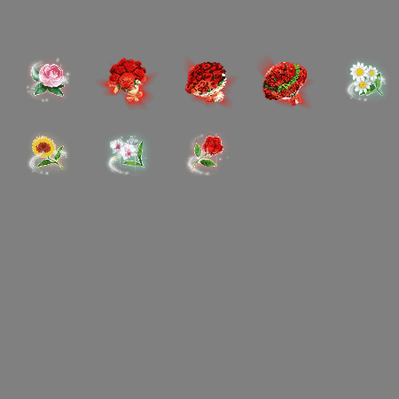 动态材料道具系列0203